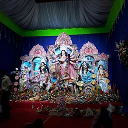 Bengali Sarbojanin Shree Shree Durga Puja mandal