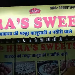 Bengali Sweet Center