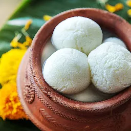 Bengali Sweets In Pondicherry (Gobindo Sweets)