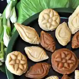 Bengali Sweets In Pondicherry (Gobindo Sweets)