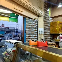 Bengali Sweets Shop Dehradun