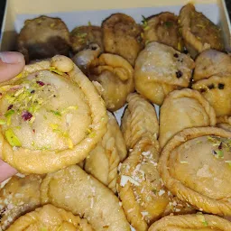 Bengali Sweets Shop Dehradun