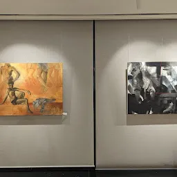 Bengaluru Art Gallery