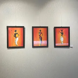 Bengaluru Art Gallery