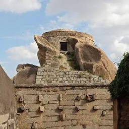 Bengaluru Fort