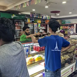 Bengaluru iyengars bakery kavadiguda