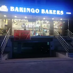 Bengaluru iyengars bakery kavadiguda