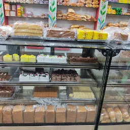 Bengaluru Iyyangar Bakery