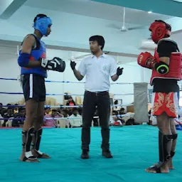 Bengaluru MMA