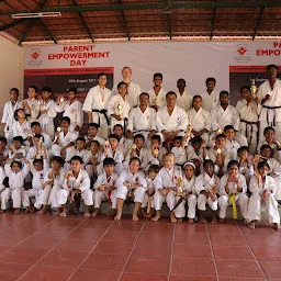 Bengaluru Shotokan Karate - do Academy Of India