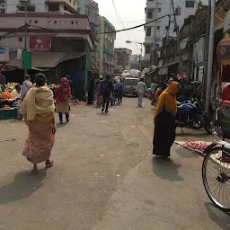 Beniapukur Markets