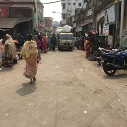 Beniapukur Markets