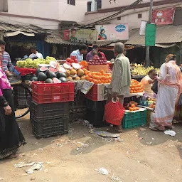 Beniapukur Markets