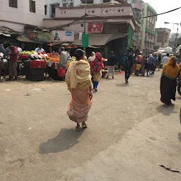 Beniapukur Markets