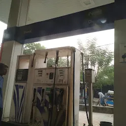 Benigunj Petrol Pump