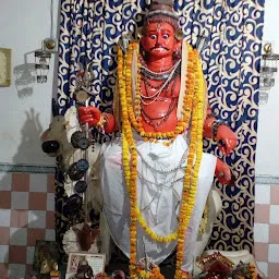 Beninandan Shiv Temple