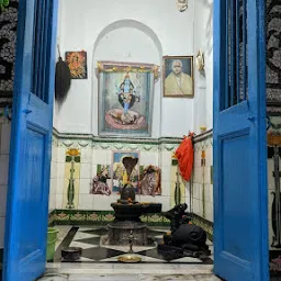 Beninandan Shiv Temple