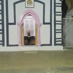 Beninandan Shiv Temple