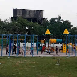 Beniya Park