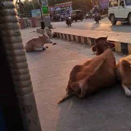 Benta Chowk