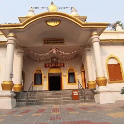 Benuban Vihar (Garui Buddhist Temple)