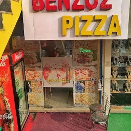 Benzoz pizza - Cafe in Boring road