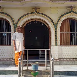 Beparihat Shyam Temple