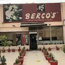 Berco's