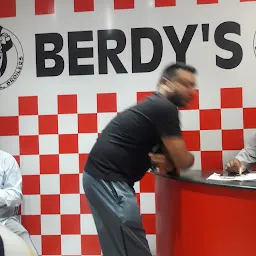 Berdy's Chicken