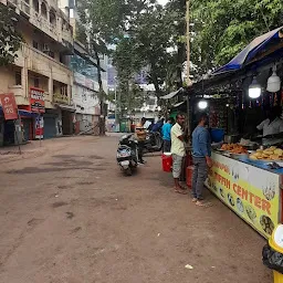 Berhampur Anna Tiffin Stall