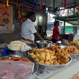 Berhampur Anna Tiffin Stall