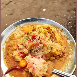 Berhampur Anna Tiffin Stall