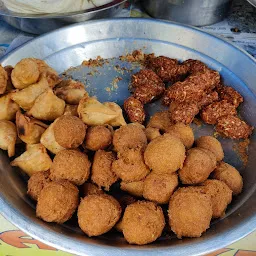 Berhampur Anna Tiffin Stall