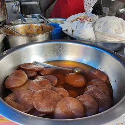 Berhampur Anna Tiffin Stall