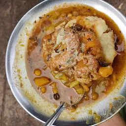 Berhampur Anna Tiffin Stall