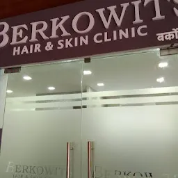 Berkowits Hair and Skin Clinic