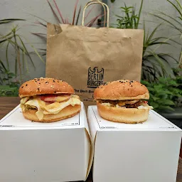 Berlin Burgers