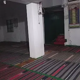 Besa Masjid