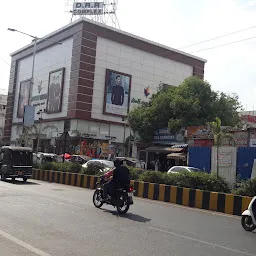 Besant Road Bus Stop