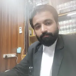 Best Lawyers in Allahabad High Court Adnanul Haq | Best/Top Advocate for Criminal and civil cases.