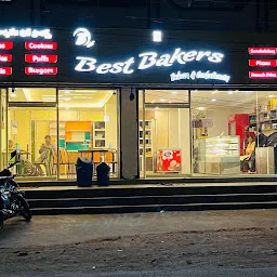Best Bakers