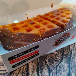 Best Belgian Waffle - Arera Colony