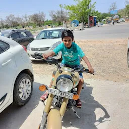 Best bike on rent in haridwar