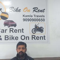Best bike on rent in haridwar