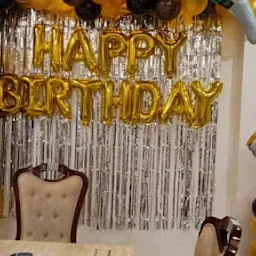 Best Birthday Party Places in Lucknow