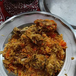 Best Biryani