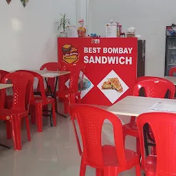 Best Bombay Sendwich
