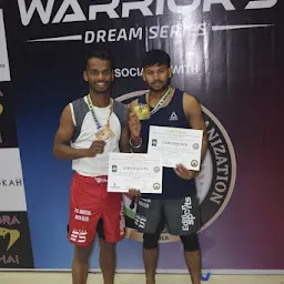 Best Boxing | MMA Classes in Nashik | S.S MARTIAL ARTS CLUB