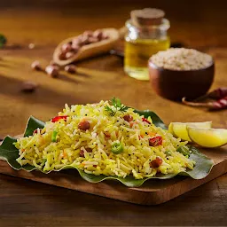 Best Chicken biryani