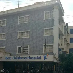 BEST CHILDREN'S HOSPITAL
